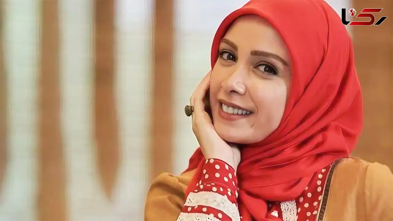 عکس عاشقانه فرناز رهنما، بازیگر «بچه مهندس» در کنار همسرش / قابی که وایرال شد