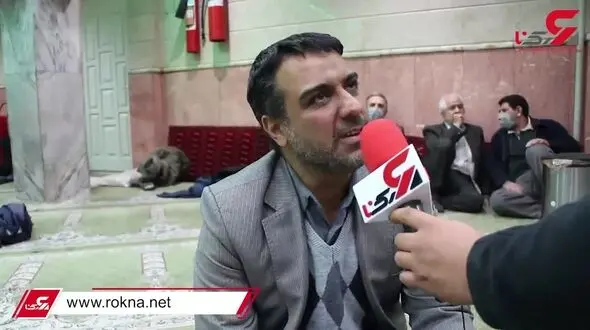 همبستگی برای تیم ملی فوتبال در جام جهانی قطر 