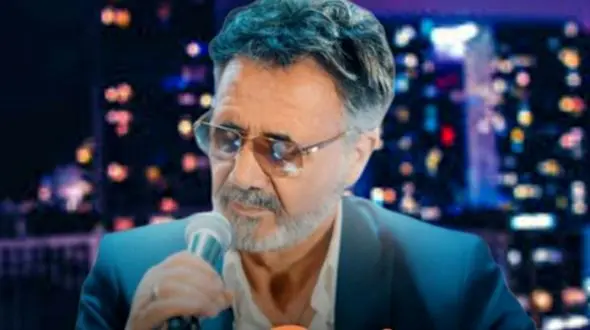 دانلود آواز عاشقانه و دلنواز معین ! / آهنگ  آرام آرام  + متن