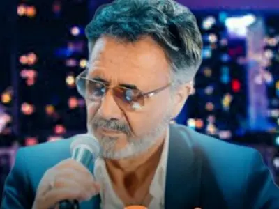 دانلود آواز عاشقانه و دلنواز معین  / نشد یه بار به حال من به حال این ویرانه ات نظر کنی
