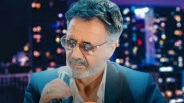دانلود آواز عاشقانه و دلنواز معین  / نشد یه بار به حال من به حال این ویرانه ات نظر کنی