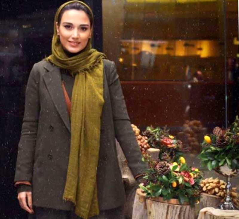 مریم وحیدزاده