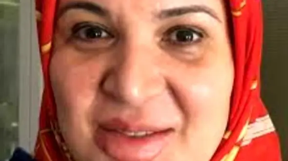 فیلم/ یادی کنیم از سکانس خنده دار نقی و هما در سریال پایتخت: شعر سنگ قبر هما