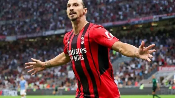 فقط یک زلاتان وجود دارد