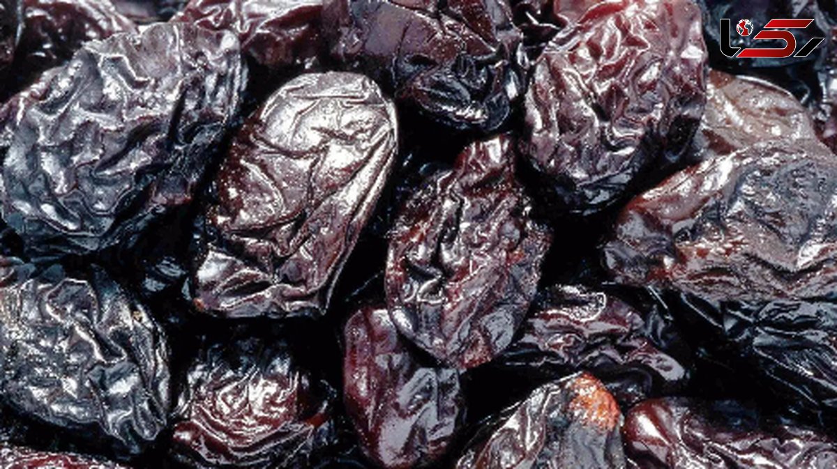  کدام میوه خشک به تقویت عضلات و استخوان‌ های شما کمک می‌کند؟ 
