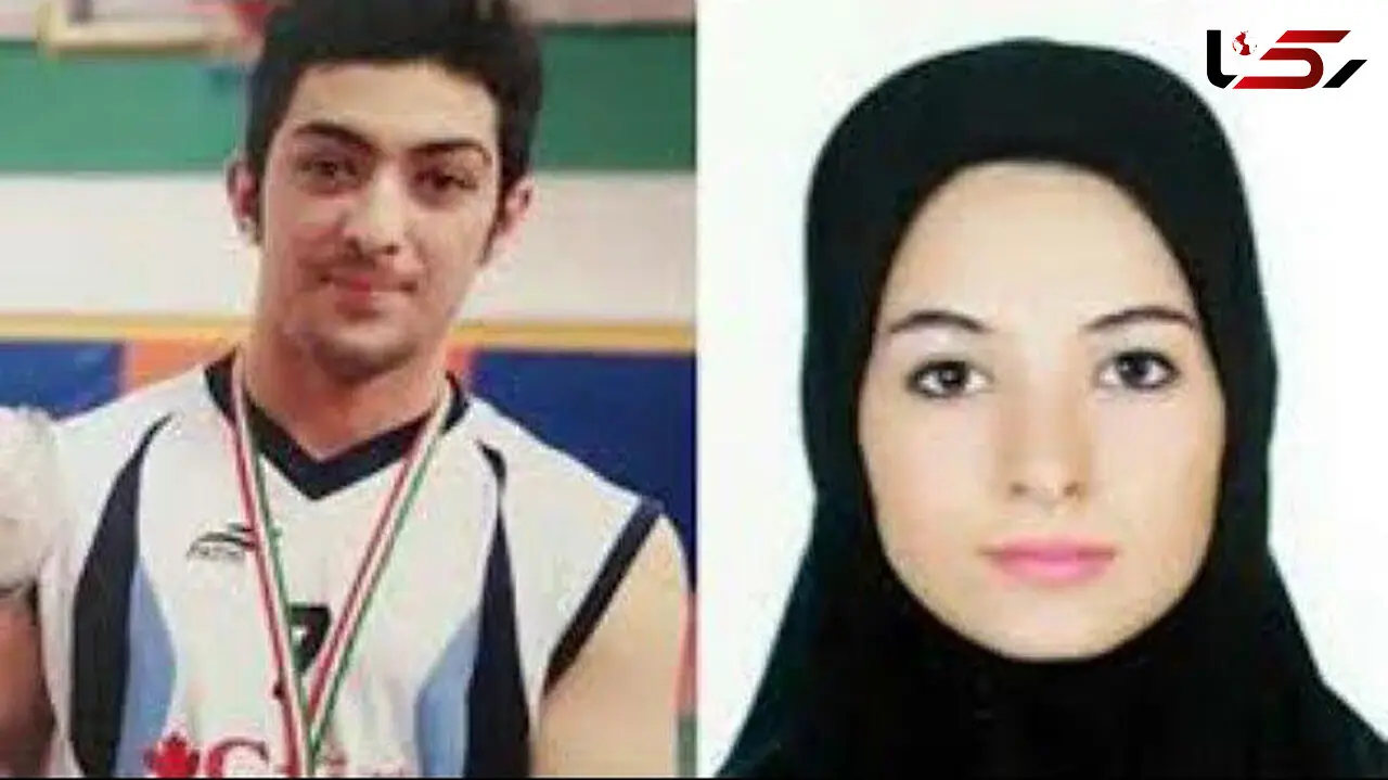 پدر غزاله : آرمان قصاص می شود