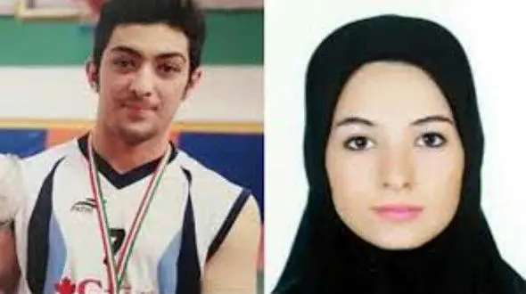 حکم قصاص آرمان در پرونده غزاله تایید شد ! + عکس