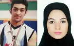 حکم قصاص آرمان در پرونده غزاله تایید شد ! + عکس