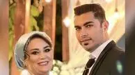 فیلم ازدواج زن 85 ساله با پسر  25 ساله ایرانی /  عروس و داماد چگونه رسوا شدند !