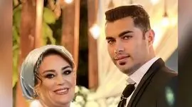 فیلم ازدواج زن 85 ساله با پسر  25 ساله ایرانی /  عروس و داماد چگونه رسوا شدند !