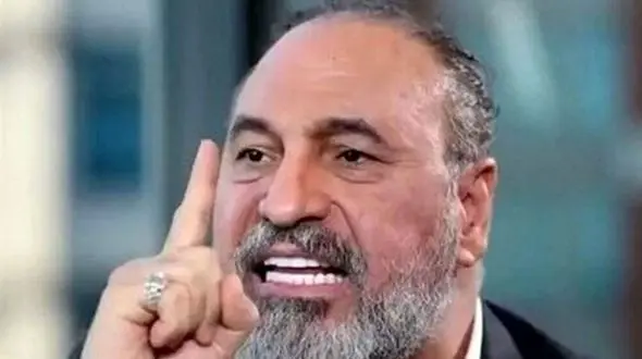 واکنش فرخ‌نژاد به انتقاد بهداد:«من باختم اما عصبانیم نکن»