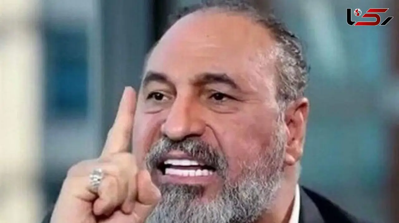 واکنش فرخ‌نژاد به انتقاد بهداد:«من باختم اما عصبانیم نکن»