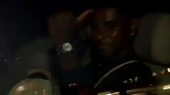 رشفورد به بارسلونا رسید! + عکس