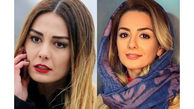 عکس های عجیب از شباهت بازیگران ایرانی به خارجی ها !