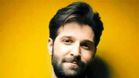 دانلود آهنگ شکوهمند حمید هیراد  به نام دل ای دل  ای دل / مرا مستم کن و ...