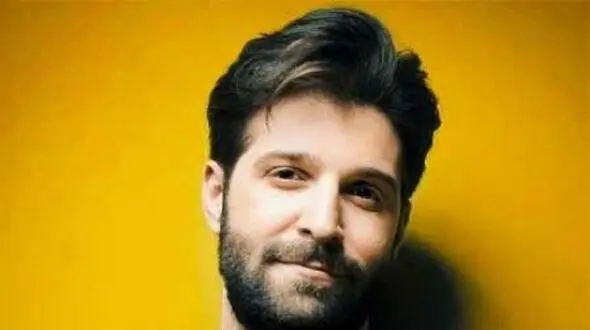 دانلود آهنگ شکوهمند حمید هیراد  به نام دل ای دل  ای دل / مرا مستم کن و ...