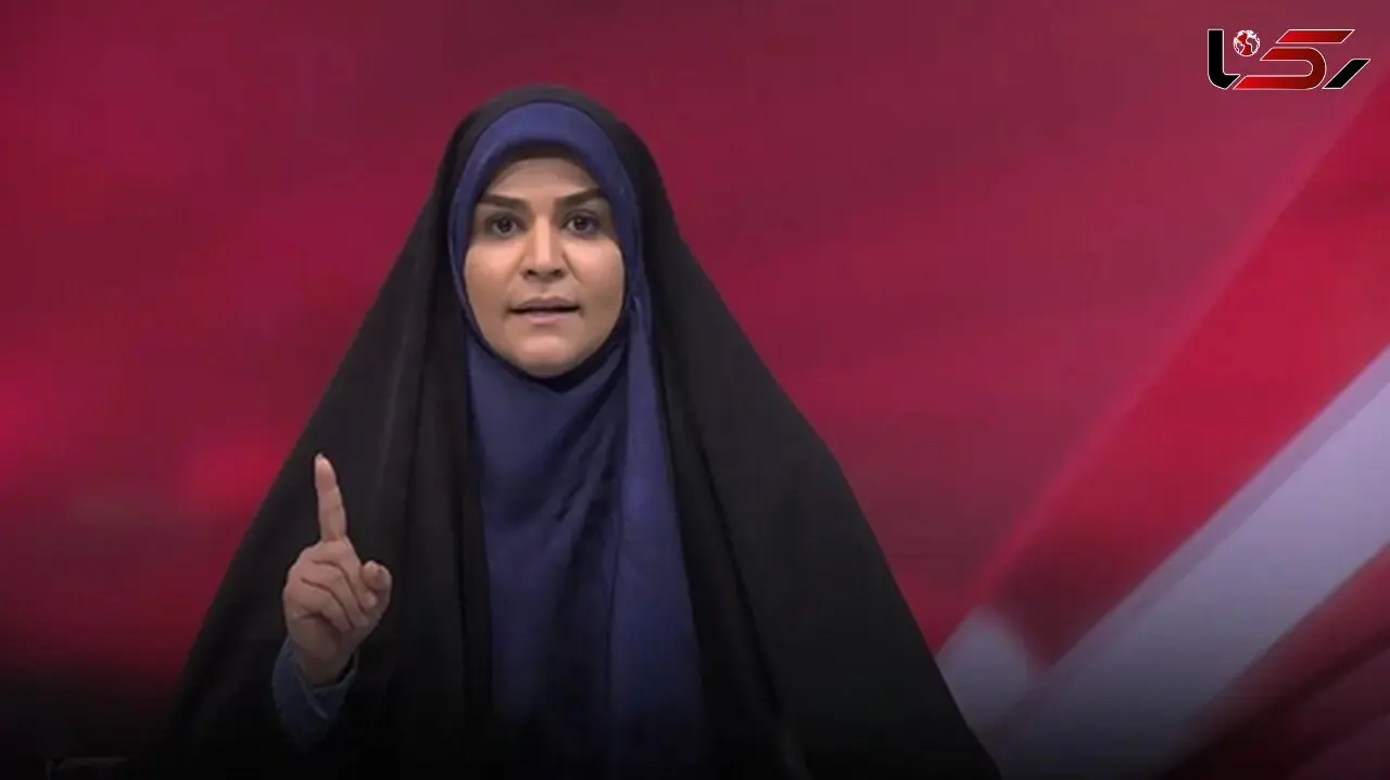 صفر تا صد بیوگرافی و خصوصی های سحر امامی، مجری حماسه ساز  صدا و سیما در حمله اسرائیل
