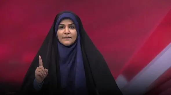 صفر تا صد بیوگرافی و خصوصی های سحر امامی، مجری حماسه ساز  صدا و سیما در حمله اسرائیل