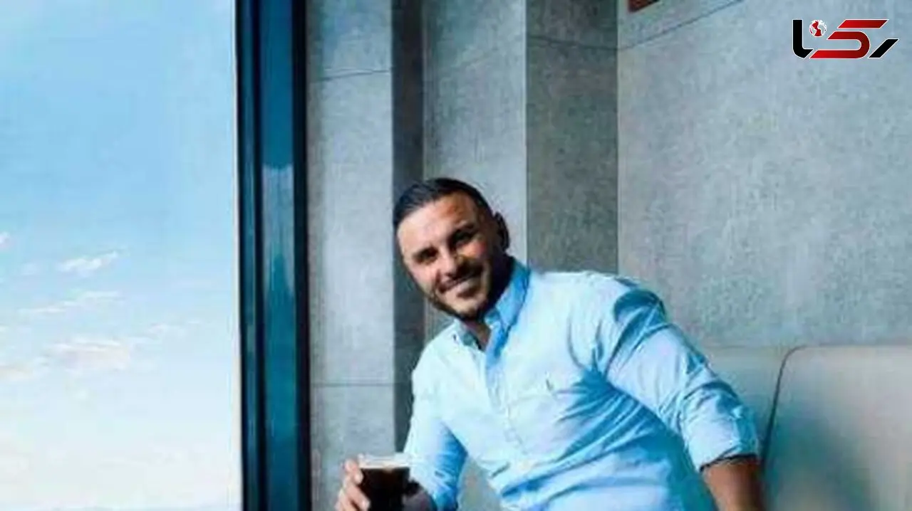 روایت هوش مصنوعی از «من هر کاری کردم دلی بود» با حال و هوای آرمین زارعی
