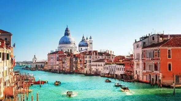 قیمت تور ترکیبی اروپا در نوروز 1405