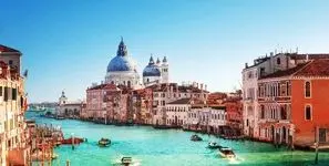 قیمت تور ترکیبی اروپا در نوروز 1405