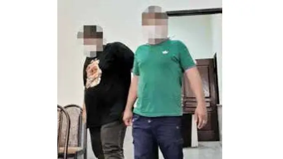 بازداشت دو جوان در تهران به اتهام ربودن دختر نوجوان | تحقیقات ادامه دارد