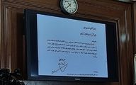 دومین لایحه شهردار تهران / زاکانی خواستار مشارکت شهرداری در راهپیمایی اربعین شد