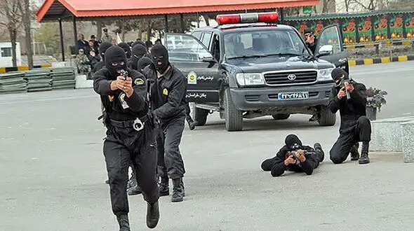 ربودن زن 32 ساله در کرج + جزئیات