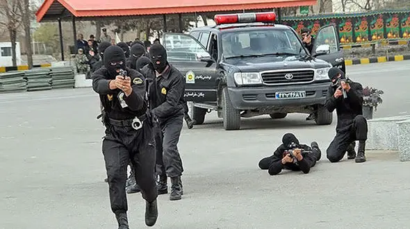 ربودن 2 مرد در فنوج / 5 روز اسارت در دخمه مردان مسلح