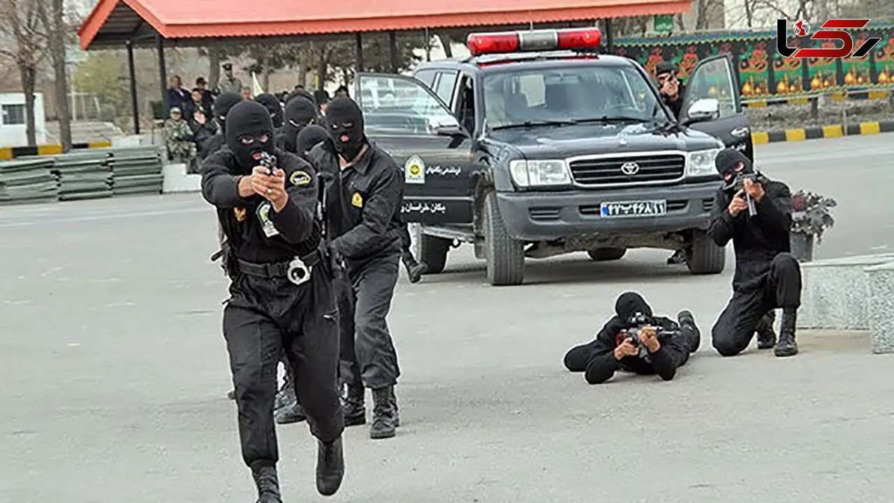 ربودن زن 32 ساله در کرج + جزئیات