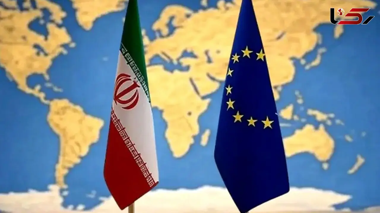 اتحادیه اروپا: ایران نباید همکاری با آژانس را به تأخیر بیاندازد
