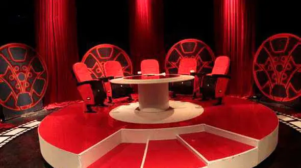 مجری جدید برنامه هفت کیست؟