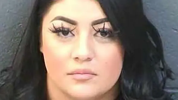 انتقام زن حسود از شوهر سابقش و عروس جدید + عکس