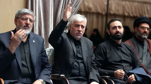 واکنش سجادی به استعفایش/ سنگر را خالی نکرده ام + فیلم