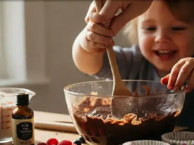 راهنمای خرید شکلات برای کودکان؛ خوراکی دوست‌ داشتنی با چند شرط مهم