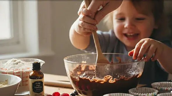 راهنمای خرید شکلات برای کودکان؛ خوراکی دوست‌ داشتنی با چند شرط مهم
