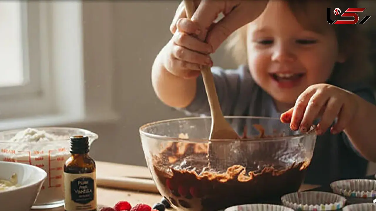 راهنمای خرید شکلات برای کودکان؛ خوراکی دوست‌ داشتنی با چند شرط مهم