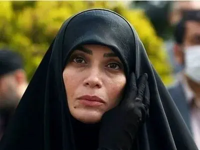 عکس/ دکوراسیون خانه ساده اما باکلاس و امروزی الهام چرخنده بازیگر پرحاشیه / سلیقه خاص الهام چرخنده برای چیدمان و رنگ مبلمان