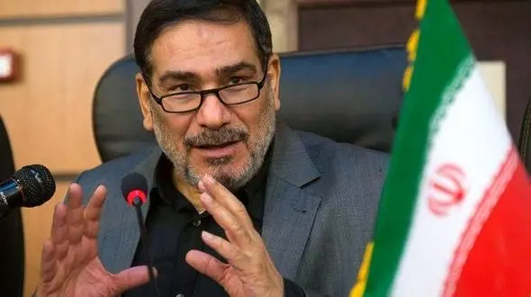 آمار عجیب شمخانی درباره جان‌باختگان حوادث اخیر