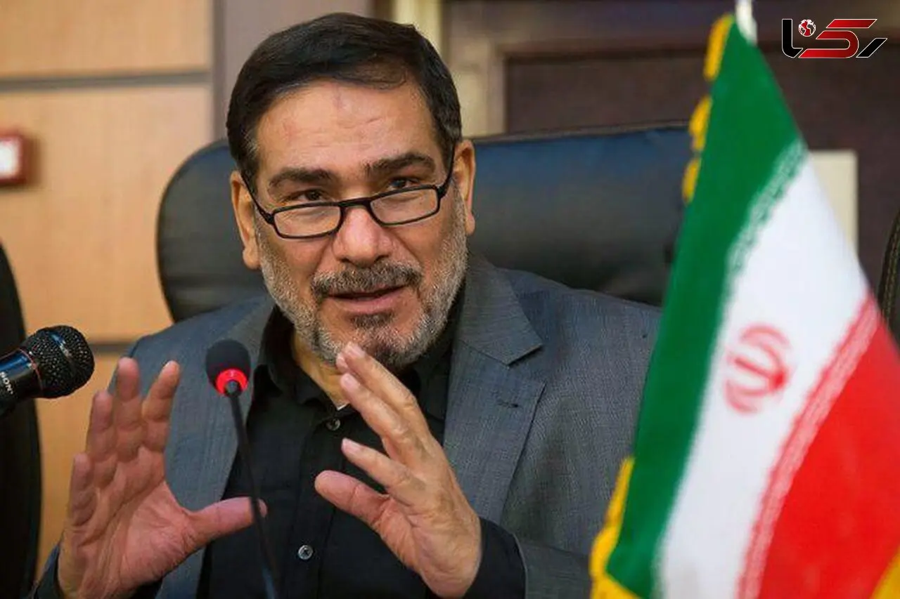 آمار عجیب شمخانی درباره جان‌باختگان حوادث اخیر