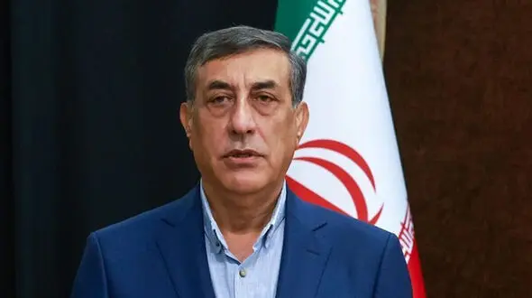 معاون اجرایی رئیس‌جمهور: صنایع دستی ایران تحریم نیست؛ نیاز به تقویت روابط جهانی دارد