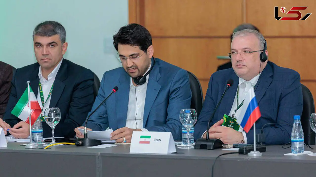 هوشمندسازی، سکوی صادرات دانش مالیاتی ایران به بریکس