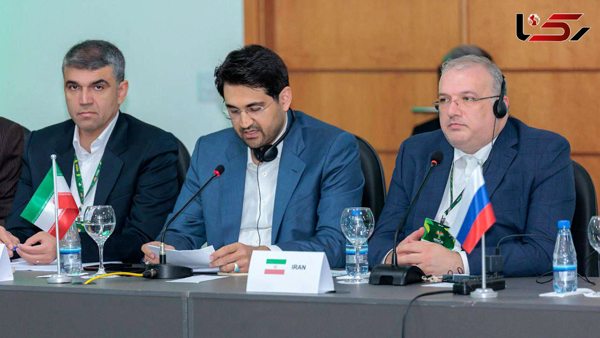 هوشمندسازی، سکوی صادرات دانش مالیاتی ایران به بریکس