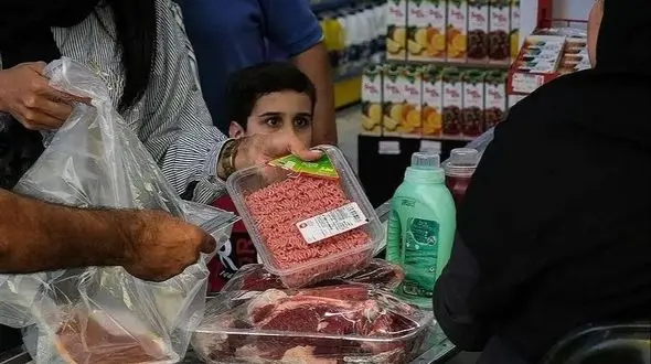 گوشت قرمز چند؟ بررسی قیمت‌های جدید بازار + جدول