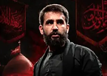 دانلود مداحی حسین طاهری میزنه قلبم داره میاد بوی محرم
