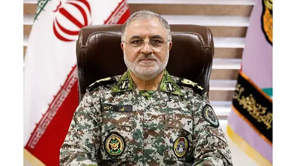 آغاز رزمایش پدافند هوایی اقتدار نیروهای مسلح در مرکز هسته‌ای نطنز