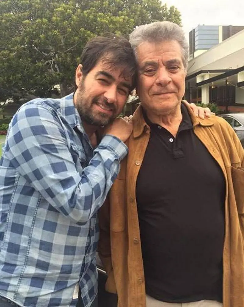 بهروز وثوقی