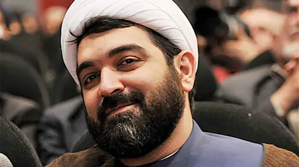 گلایه روحانی سرشناس از متلک به آخوندها ! / آخوند خوب آخوند ... + فیلم جنجالی روی آنتن زنده شبکه 3 سیما