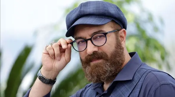 عکس زن فوق زیبای مجید صالحی و دوقلوهای جذابشان + بیوگرافی و عکس های خانوادگی