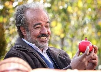 آخرین خبر از ساخت فصل جدید نون خ / سریال جدید سعید آقاخانی چه زمان پخش می شود؟